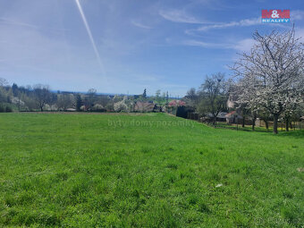 Prodej pozemku k bydlení, 1339 m², Česká Skalice, Litoboř - 4