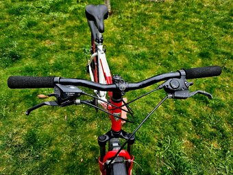 Horske kolo Trek 26 - 4
