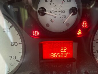 Prodám Berlingo diesel 2016 - 4