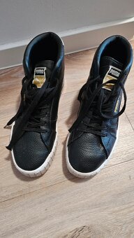 TENISKY -- PUMA - 4