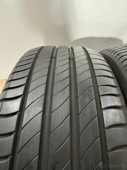 Letní pneu Michelin 235/45/18 R 98Y - 4
