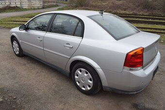 Opel Vectra 2,2 i AUTOMAT,PO STK - 4