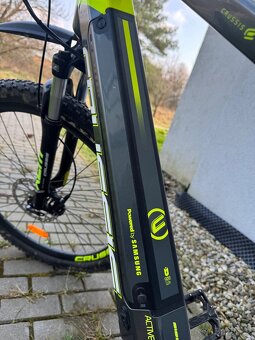 Horské elektrokolo Crussis e-Largo 7.8 - 4