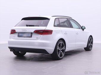 Audi A3 2,0 TDI Quattro Sport Xenon (2014) - 4