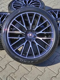 MERCEDES S, 223, 20", LETNÍ /ZIMNÍ NOVÉ - 4