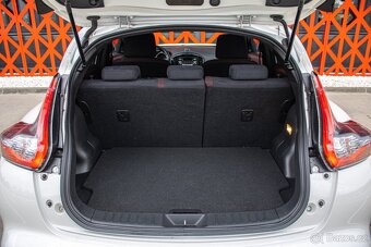 Nissan Juke DIG-T 115 Acenta - 4