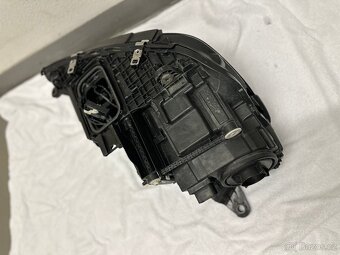 A1679064708 Mercedes benz GLE W167 Vlevo vpredu - 4