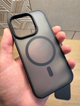 Kryty na iPhone 14 Pro - 4