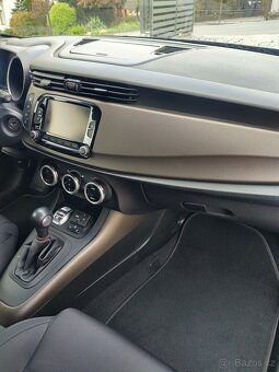 Alfa Romeo Giulietta 2016, 2,0JTDM-2 naj.142 tkm nafta - 4