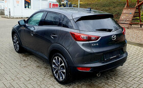 Mazda CX-3 2.0i SKY 89KW - 2021 - 10400km - 4