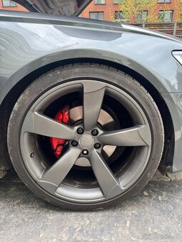 Audi a6c7 3.0 tdi 150kw - 4