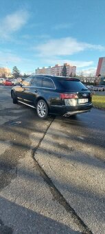 AUDI A6 V6 QUATTRO 3.0 TDI r.v.2017 - 4