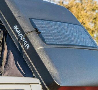 Půjčím střešní autostan IKamper Skycamp SKY4X 3.0 - 4