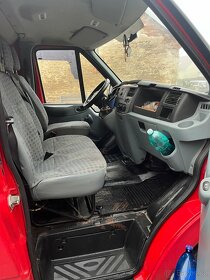 Ford Transit - 4