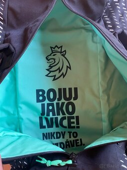 Oficiální batoh z hokejového mistrovství světa žen 2025 - 4
