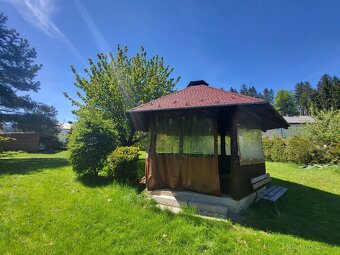 Apartmány Lipno - 4