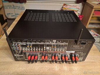 ONKYO TX-RZ1100 - TOP STAV - 4