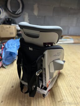 Autosedačka Britax Romer - 4