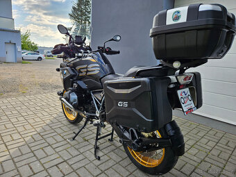 BMW R 1250 GS Exclusive ABS Full - 4