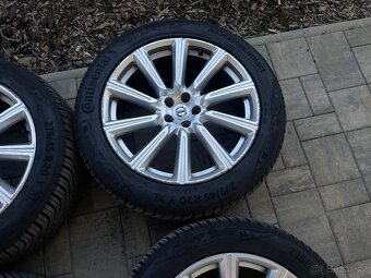 Kola VOLVO XC90 R20 - 4