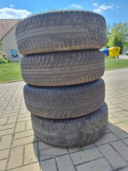 5x112 R17 - 4