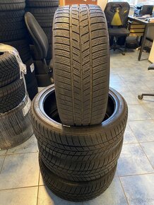 225/40 R19 Barum Polaris 5 - 4