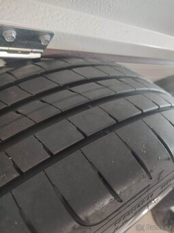 škoda Octavia IV - kola 5x112 r19, 5x112r18, 5x112 r16 - 4