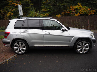 Mercedes-Benz Glk 320 CDI EDITION, 4MATIC - 4