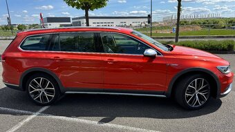 Passat B8 ALLTRACK 2.0 DSG - 4