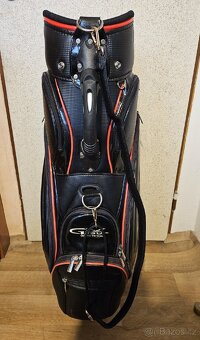 Golfový nepromokavý bag - 4