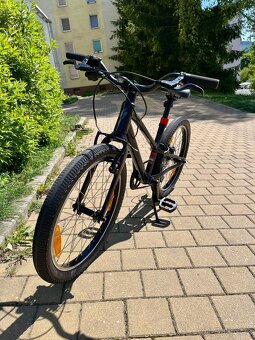 Dětské kolo Specialized JETT vel.20 - 4