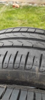 Pneu Pirelli - 4