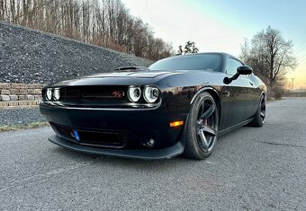 Dodge Challenger 2015 6.4 Hemi Scatpack Shaker - 4