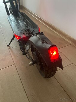 Elektrokoloběžka Joyor Y6-S - 4