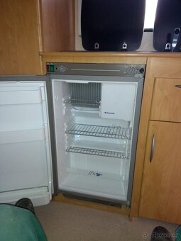 Karavan Caravelair Antares Luxe 426 - 4