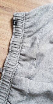 Puma - pánské tepláky. Vel.XL. - 4