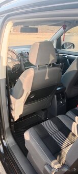 Volkswagen Touran 2.0 tdi - 4