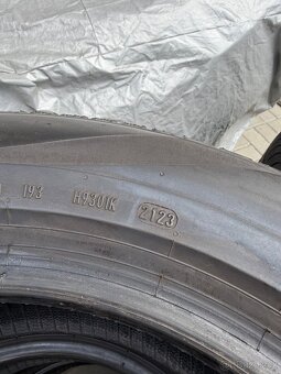 Pirelli scorpion 235/55 R18 - 4