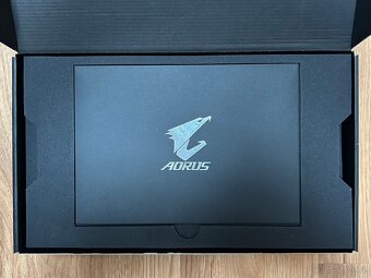 Gigabyte AORUS GeForce RTX 3060 12GB – TOP model - 4