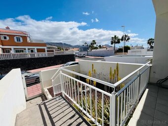 Prodej duplexu v Callao Salvaje – 161 m², výhled na oceán, t - 4