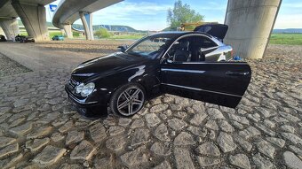 CLK 350 V6 200KW 7G - 4