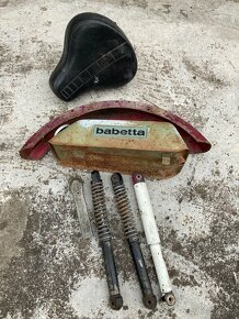 Babeta - 4