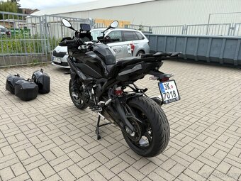 BMW S1000XR + ZÁRUKA + BMW NAVIGATOR + KUFRY + ODPOČET DPH - 4