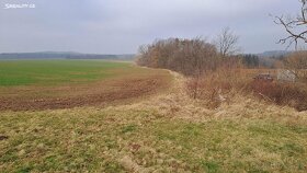 Prodej zahrady 140 m² Oleška - 4