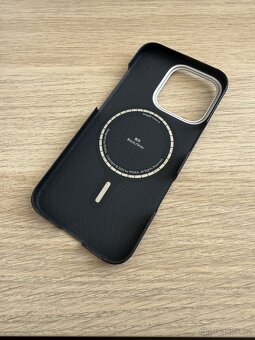 Kryt - Pitaka - iPhone 16 PRO - 4