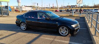 BMW E46 330D - 4