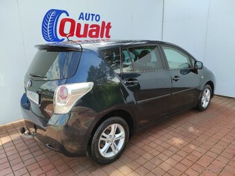 Toyota Verso 1.8 VVTi VÝBAVA ČR 2.MAJ. SERVIS 146 tis. km - 4