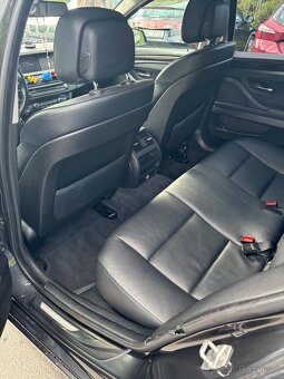 Bmw 525(3.0 diesel ) - 4