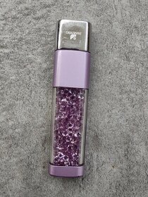Swarovski 4GB usb - 4
