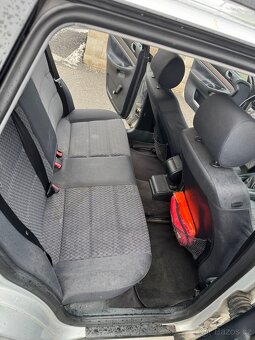 Audi A4,b5 r.v.2000,1,9TDI 85 kw - 4